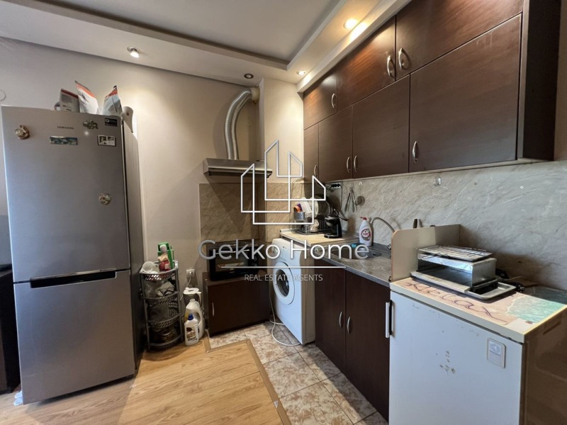 На продаж  Студія Варна , Възраждане 1 , 35 кв.м | 73438870 - зображення [3]