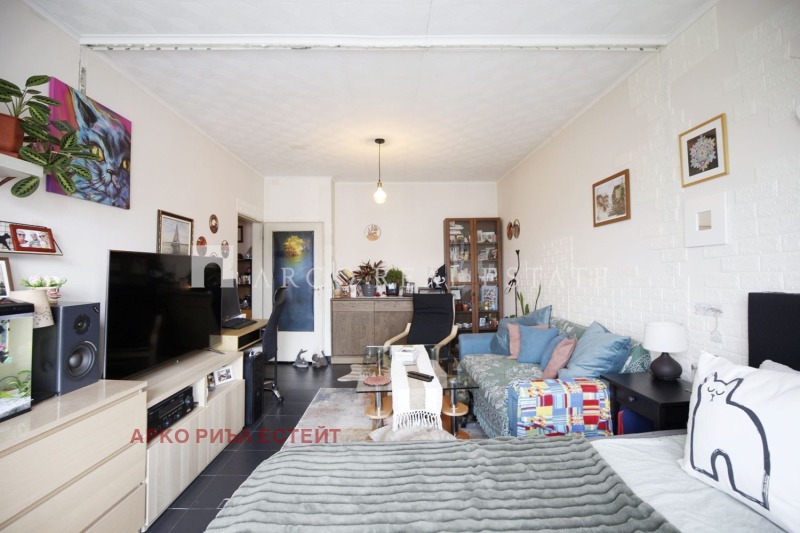 Na prodej  Studio Sofia , Ljulin 1 , 47 m2 | 82668570 - obraz [5]