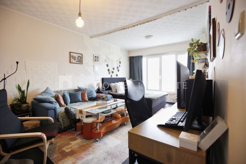 Na prodej  Studio Sofia , Ljulin 1 , 47 m2 | 82668570 - obraz [9]
