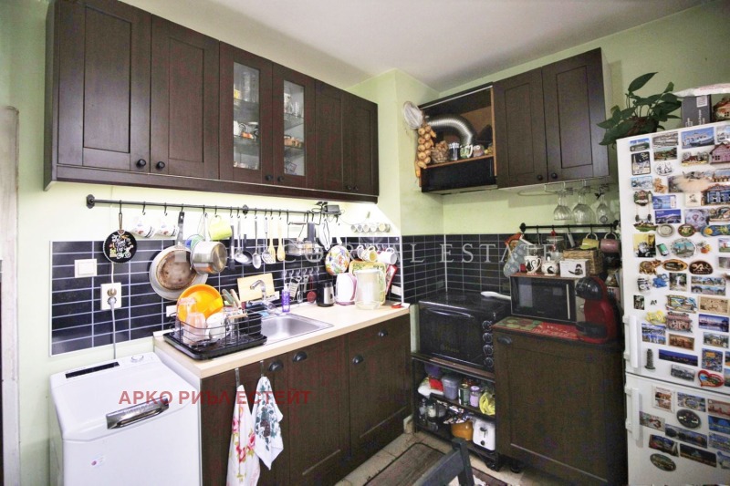 Na prodej  Studio Sofia , Ljulin 1 , 47 m2 | 82668570 - obraz [3]