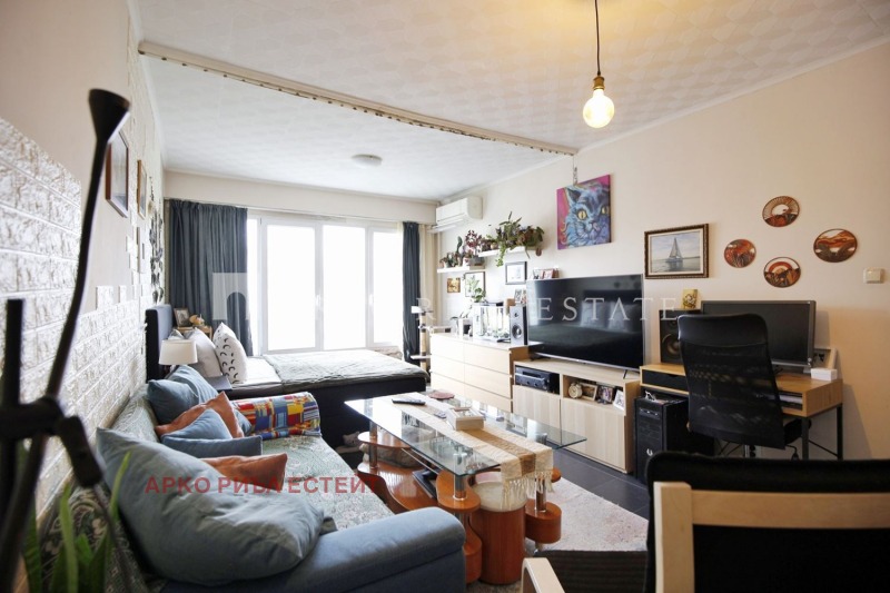 Na prodej  Studio Sofia , Ljulin 1 , 47 m2 | 82668570 - obraz [6]