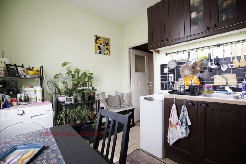 Na prodej  Studio Sofia , Ljulin 1 , 47 m2 | 82668570 - obraz [2]