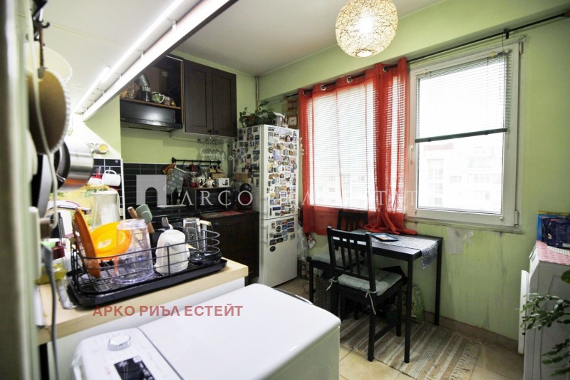 Na prodej  Studio Sofia , Ljulin 1 , 47 m2 | 82668570 - obraz [7]