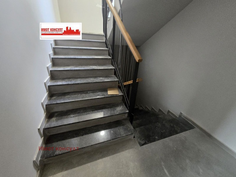 De vânzare  Studio Plovdiv , Cârșiiaca , 61 mp | 82467264 - imagine [4]