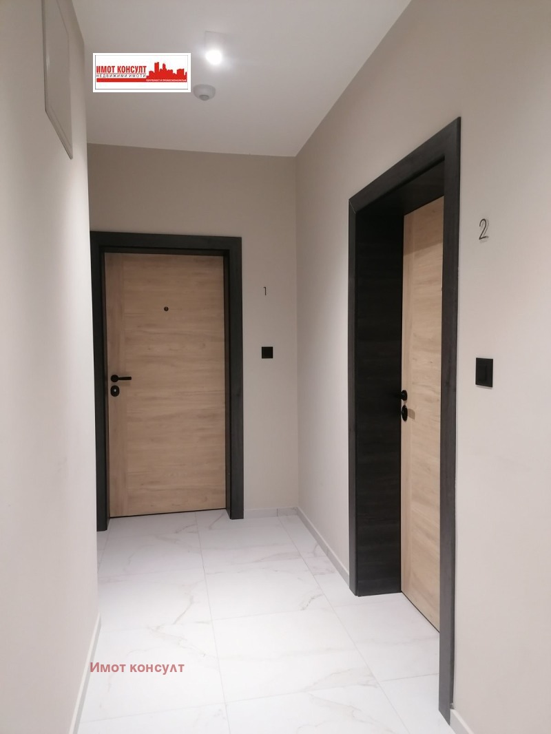 De vânzare  Studio Plovdiv , Cârșiiaca , 61 mp | 82467264 - imagine [3]