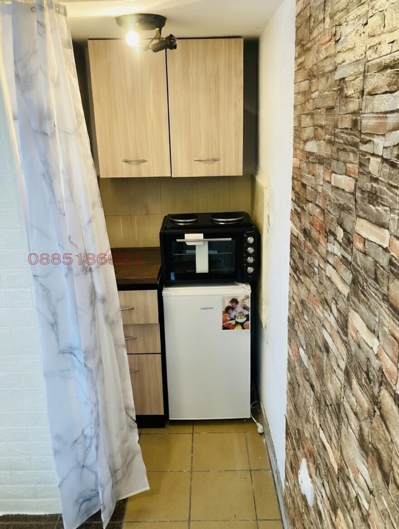 Продава 1-СТАЕН, гр. София, Лозенец, снимка 4 - Апартаменти - 53439209