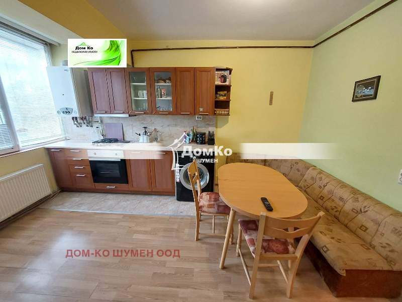 Продава 1-СТАЕН, гр. Шумен, Куршун чешма