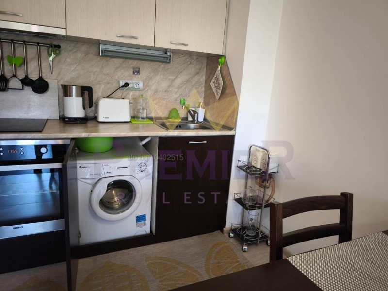 Продаја  1 спаваћа соба регион Бургас , Созопол , 60 м2 | 48354946 - слика [5]
