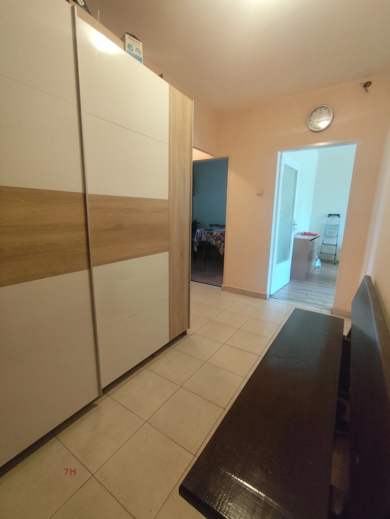 Myytävänä  1 makuuhuone Pernik , Mošino , 66 neliömetriä | 38051364 - kuva [5]