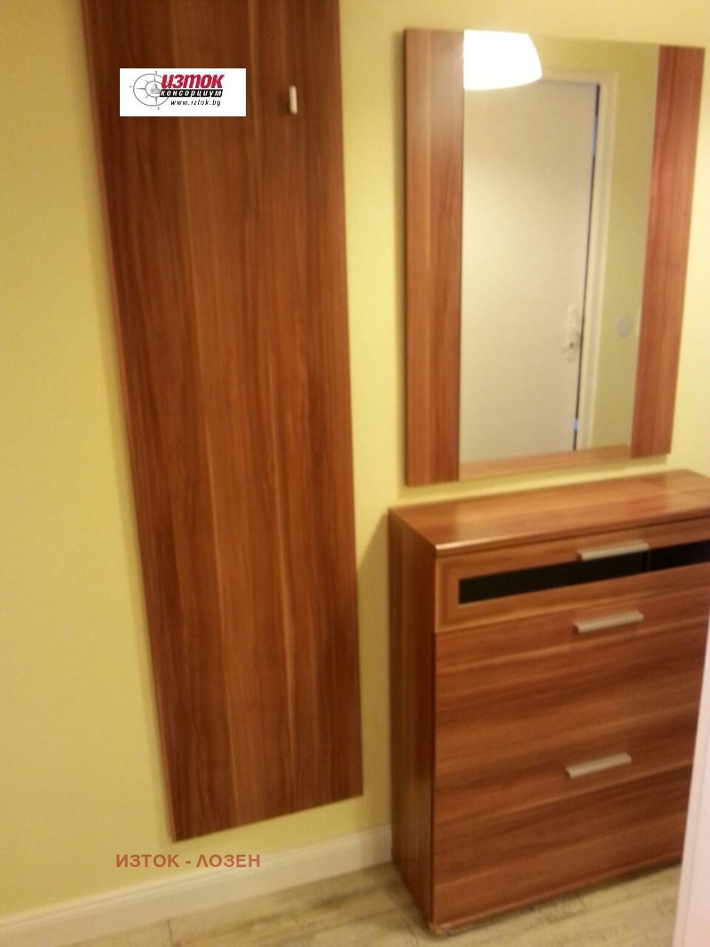 Продава 2-СТАЕН, гр. София, Младост 4, снимка 10 - Апартаменти - 53193485