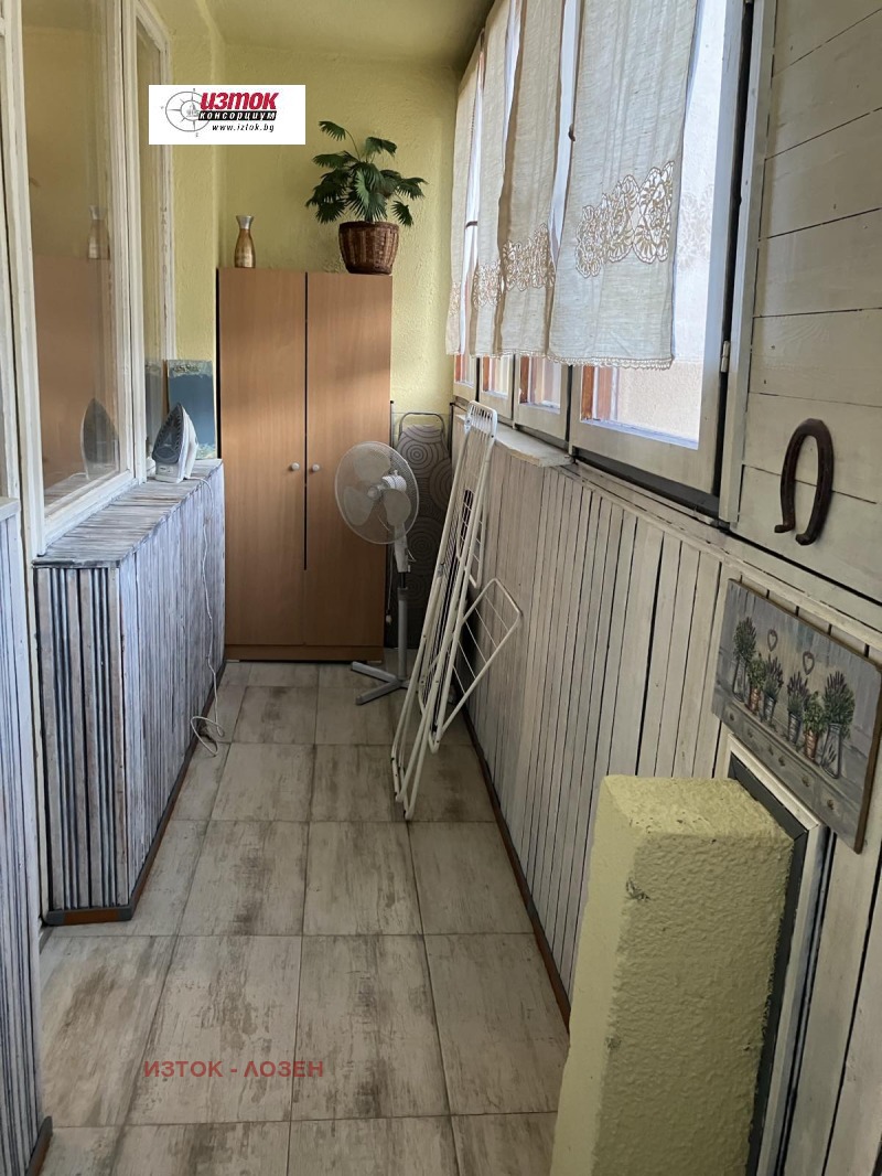 Продава 2-СТАЕН, гр. София, Младост 4, снимка 16 - Апартаменти - 53193485