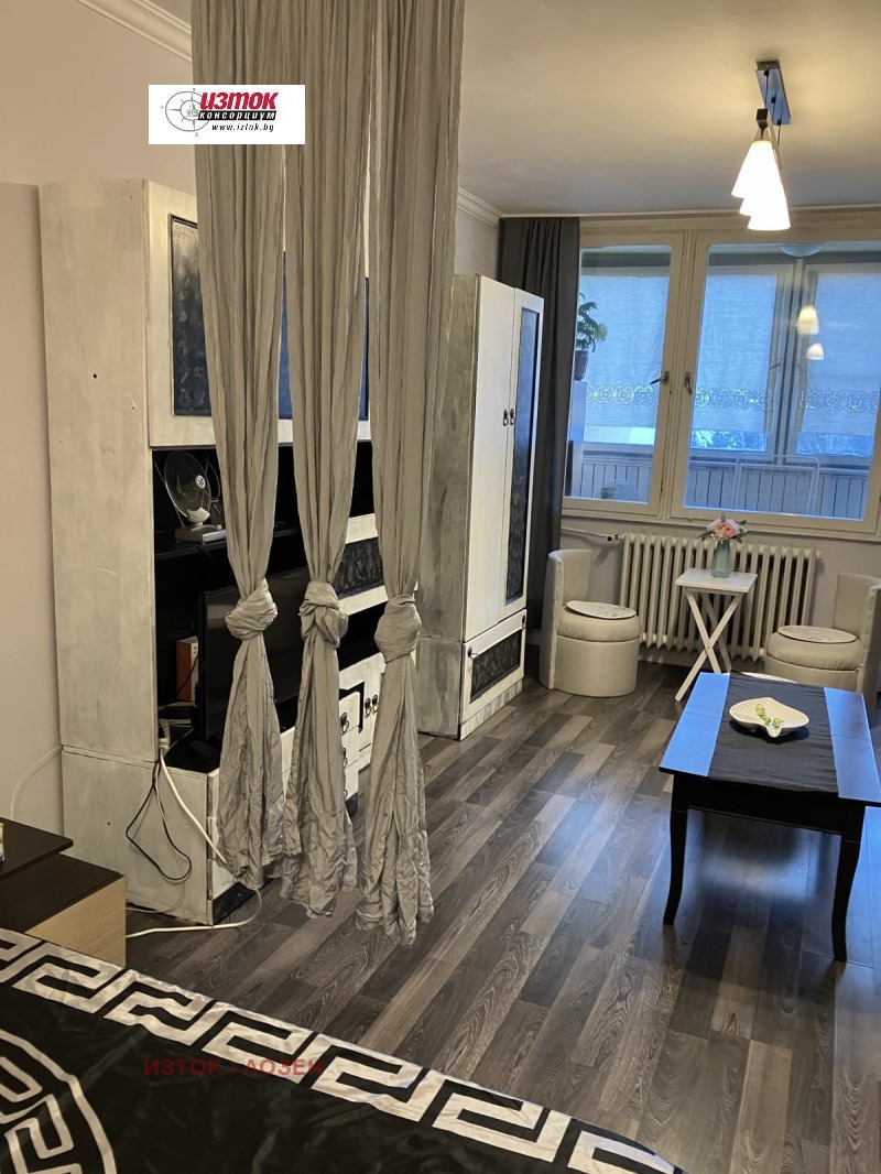 Продава 2-СТАЕН, гр. София, Младост 4, снимка 7 - Апартаменти - 53193485