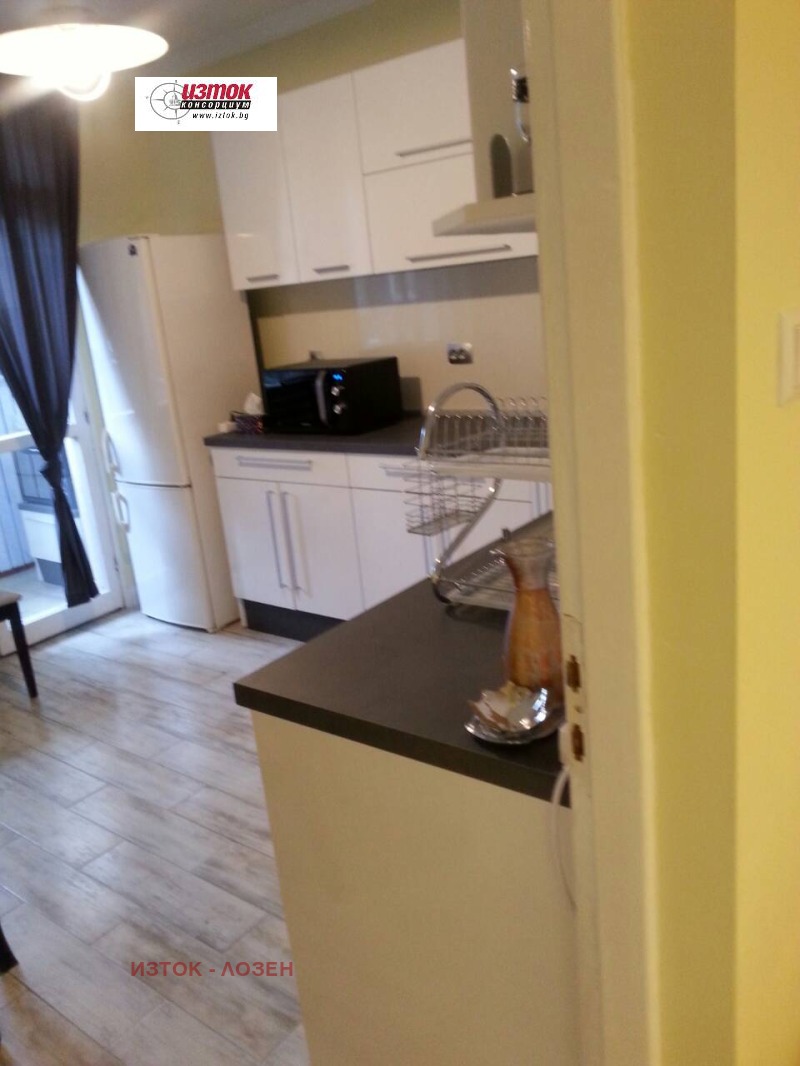 Продава 2-СТАЕН, гр. София, Младост 4, снимка 12 - Апартаменти - 53193485