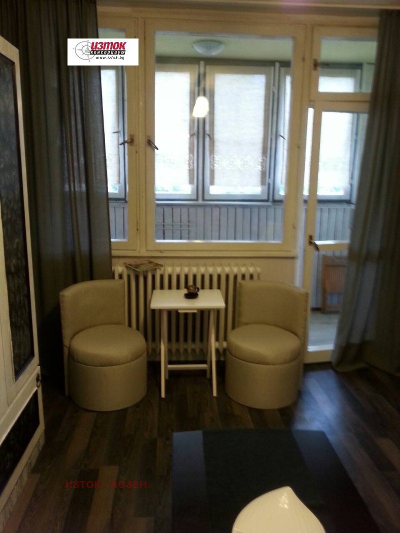 Продава 2-СТАЕН, гр. София, Младост 4, снимка 2 - Апартаменти - 53193485