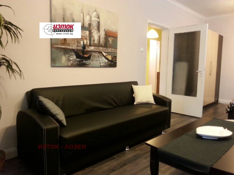 Продава 2-СТАЕН, гр. София, Младост 4, снимка 5 - Апартаменти - 53193485