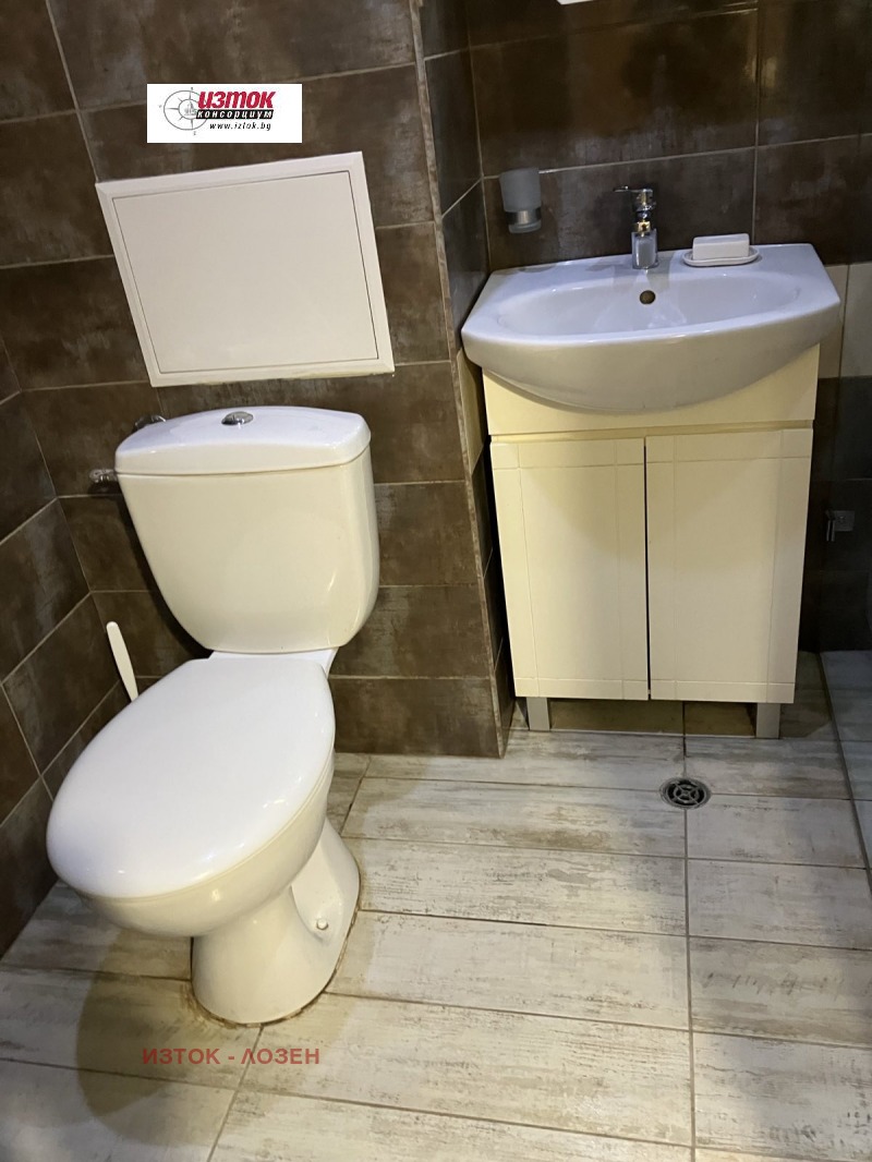 Продава 2-СТАЕН, гр. София, Младост 4, снимка 15 - Апартаменти - 53193485