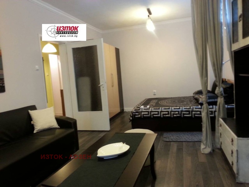 Продава 2-СТАЕН, гр. София, Младост 4, снимка 6 - Апартаменти - 53193485