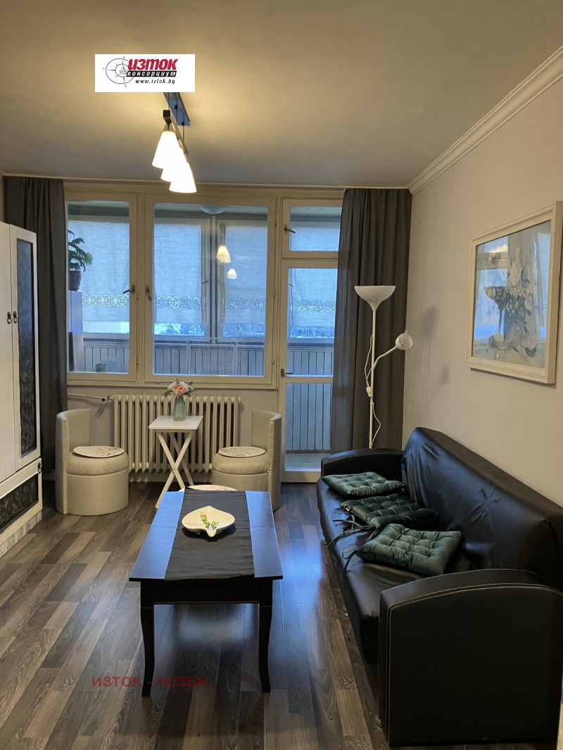 Продава 2-СТАЕН, гр. София, Младост 4, снимка 8 - Апартаменти - 53193485