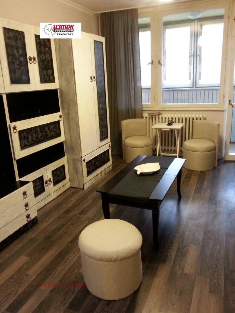 Продава 2-СТАЕН, гр. София, Младост 4, снимка 4 - Апартаменти - 53193485