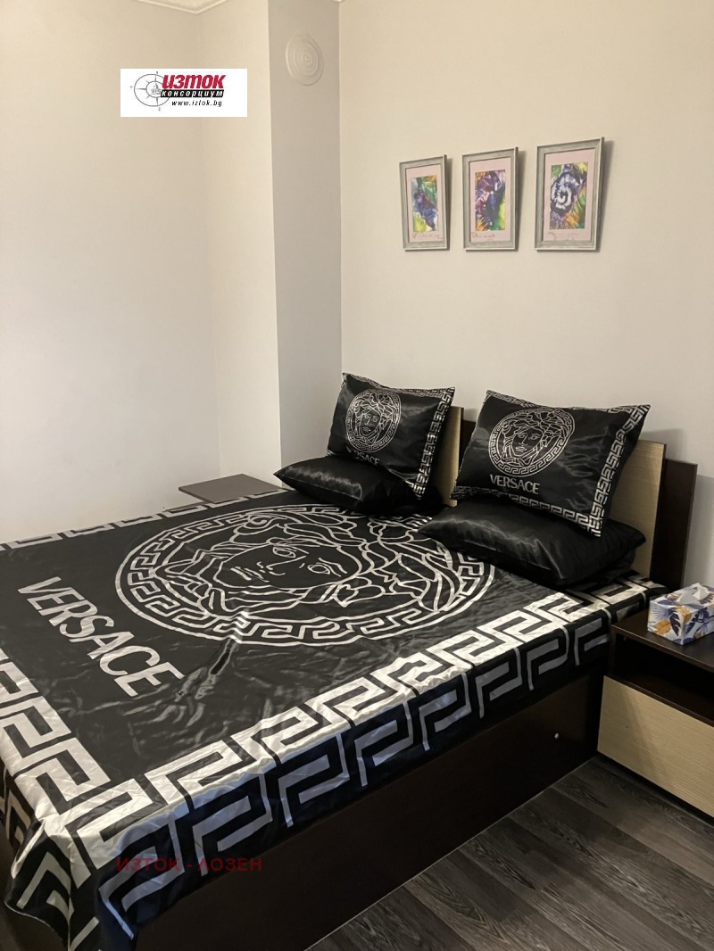 Продава 2-СТАЕН, гр. София, Младост 4, снимка 9 - Апартаменти - 53193485