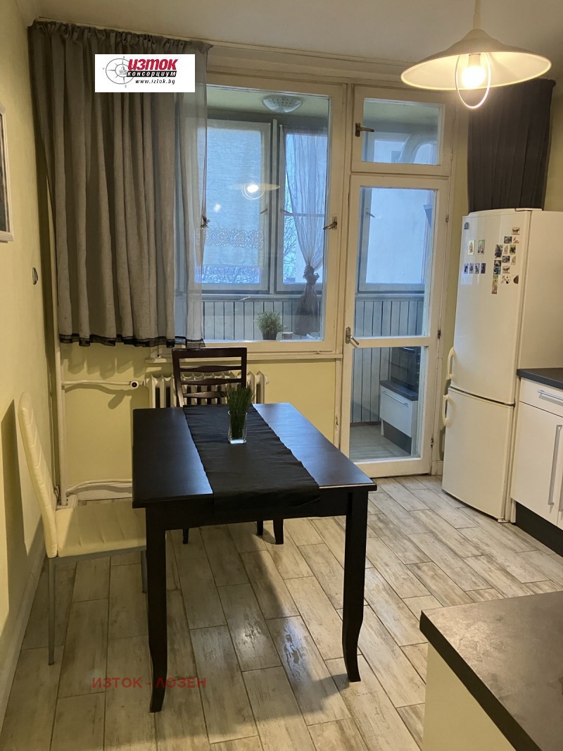 Продава 2-СТАЕН, гр. София, Младост 4, снимка 13 - Апартаменти - 53193485