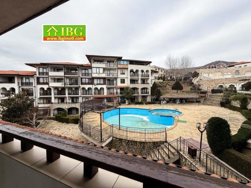 Продава 2-СТАЕН, гр. Свети Влас, област Бургас, снимка 10 - Апартаменти - 53230849