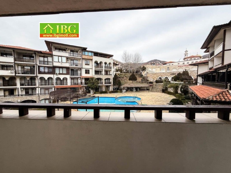 Продава 2-СТАЕН, гр. Свети Влас, област Бургас, снимка 9 - Апартаменти - 53230849