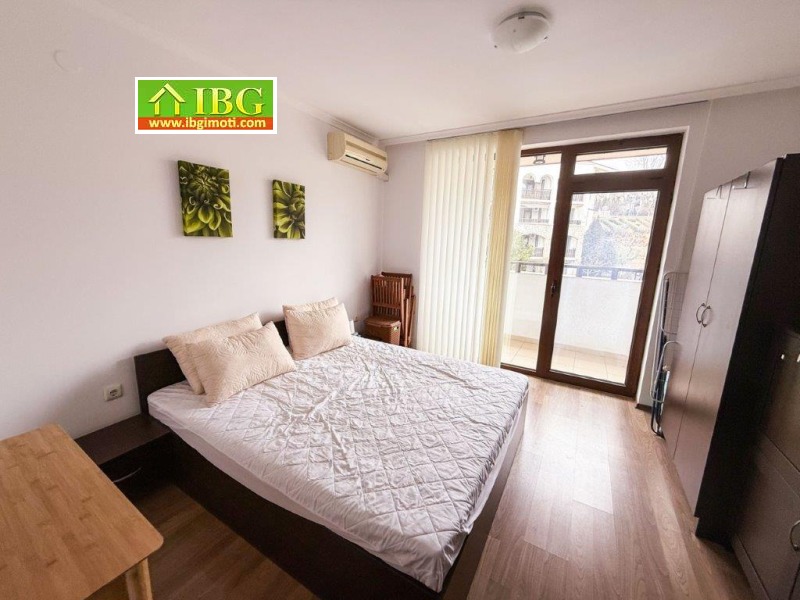 Продава 2-СТАЕН, гр. Свети Влас, област Бургас, снимка 12 - Апартаменти - 53230849