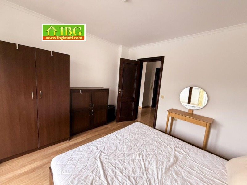 Продава 2-СТАЕН, гр. Свети Влас, област Бургас, снимка 14 - Апартаменти - 53230849