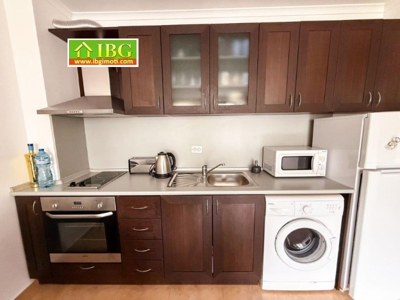 Продава 2-СТАЕН, гр. Свети Влас, област Бургас, снимка 7 - Апартаменти - 53230849