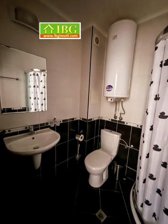 Продава 2-СТАЕН, гр. Свети Влас, област Бургас, снимка 15 - Апартаменти - 53230849