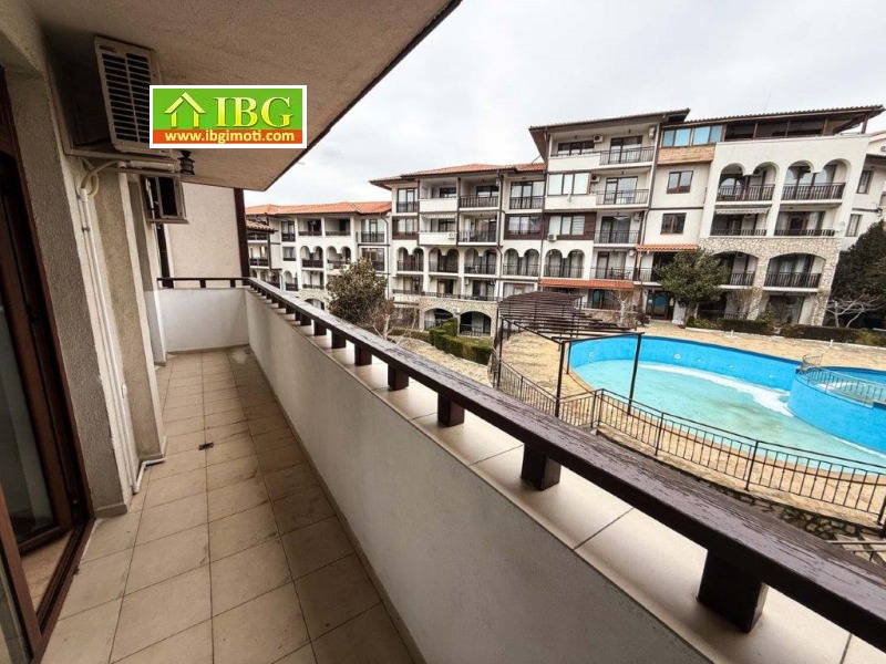 Продава 2-СТАЕН, гр. Свети Влас, област Бургас, снимка 3 - Апартаменти - 53230849