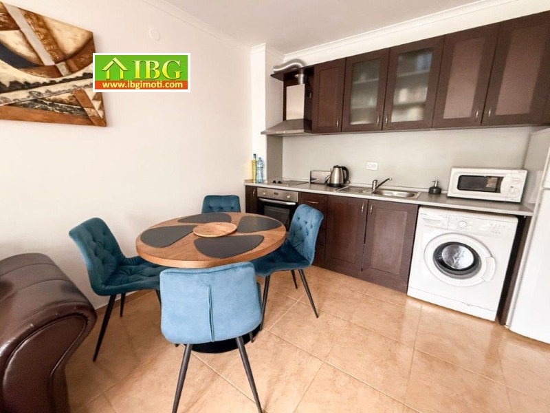 Продава 2-СТАЕН, гр. Свети Влас, област Бургас, снимка 5 - Апартаменти - 53230849