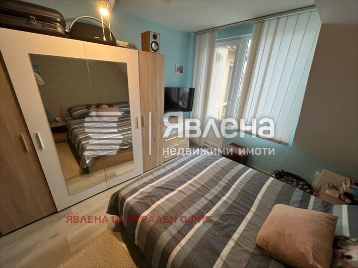 Продава 2-СТАЕН, гр. София, Овча купел, снимка 4 - Апартаменти - 53238435