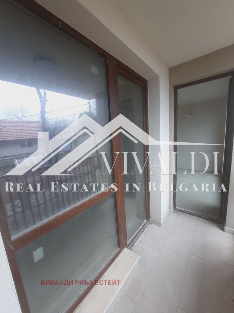 Продава 2-СТАЕН, гр. Варна, Бриз, снимка 11 - Апартаменти - 54134933