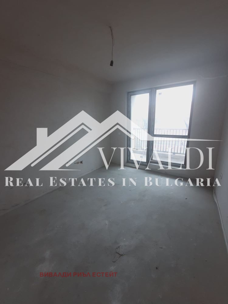 Продава 2-СТАЕН, гр. Варна, Бриз, снимка 9 - Апартаменти - 54134933