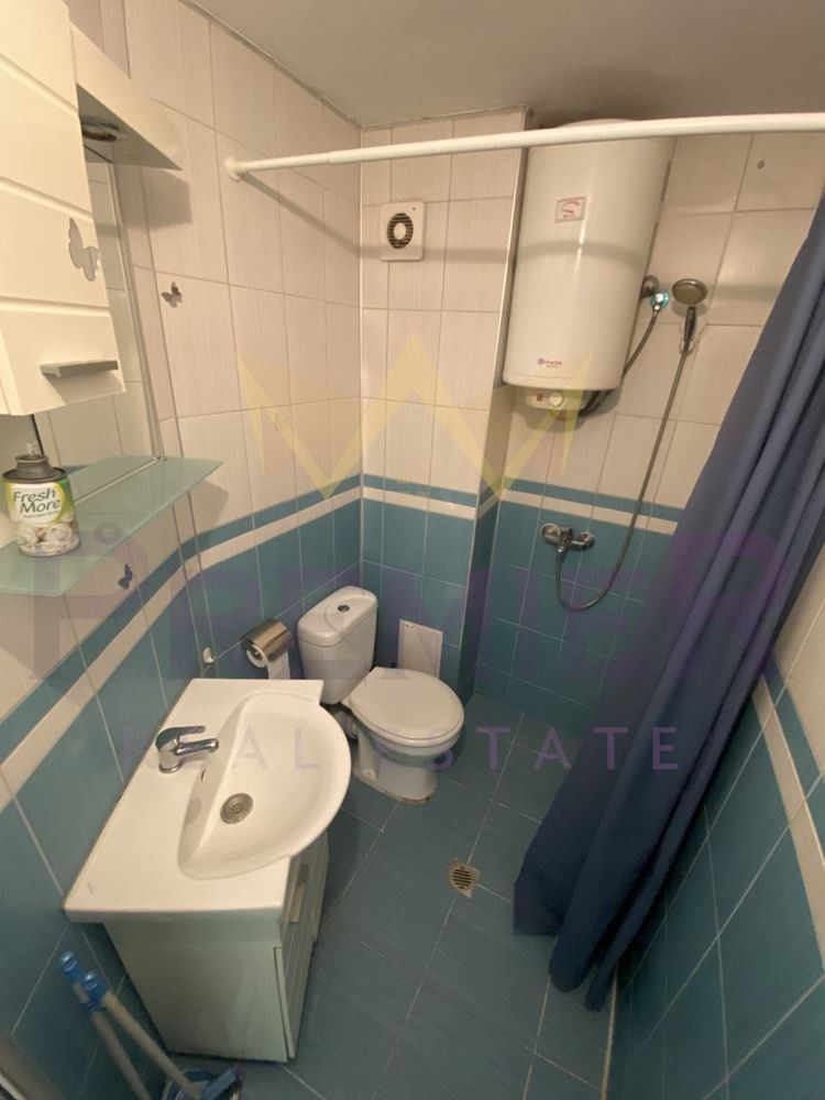 Продава 2-СТАЕН, гр. Варна, Колхозен пазар, снимка 6 - Апартаменти - 55526052