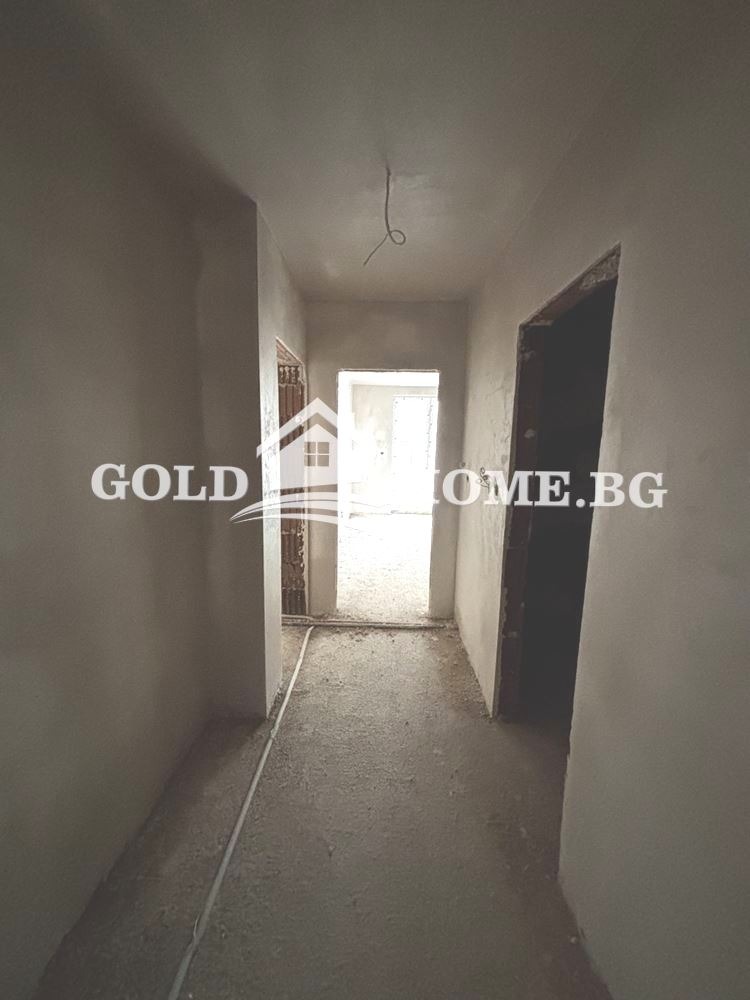 Продава 2-СТАЕН, гр. Пловдив, Кючук Париж, снимка 5 - Апартаменти - 56016725