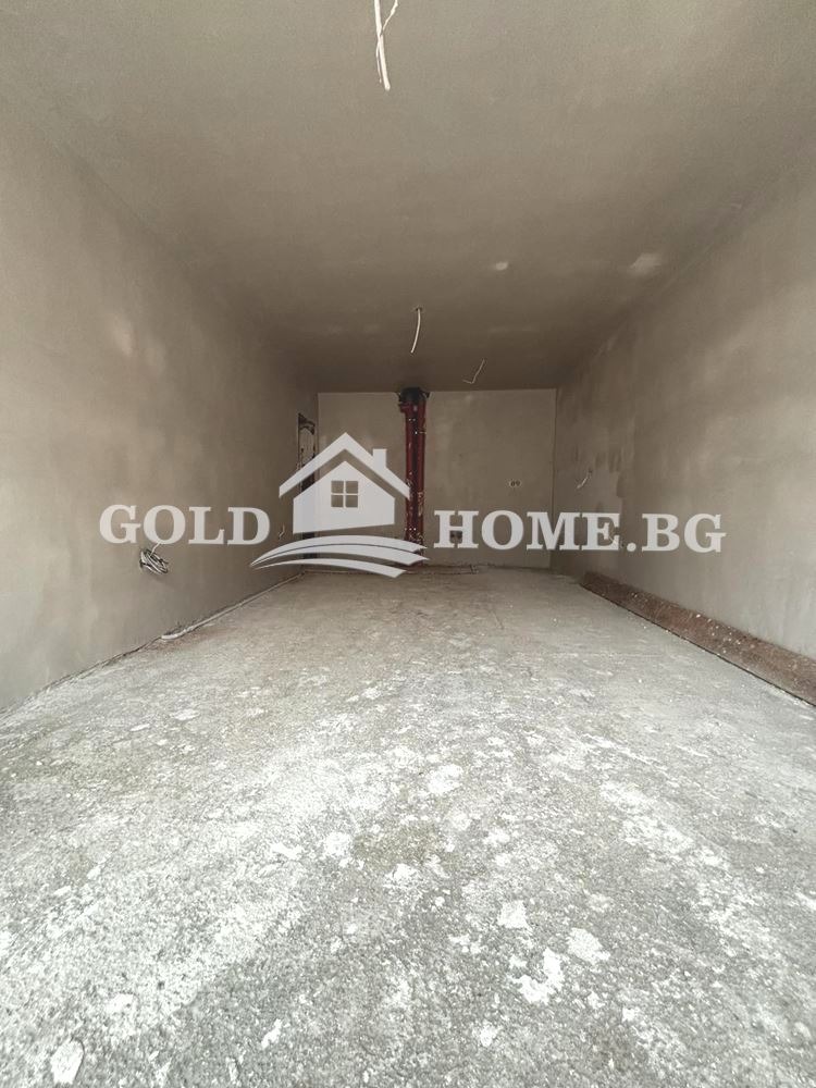 Продава 2-СТАЕН, гр. Пловдив, Кючук Париж, снимка 2 - Апартаменти - 56016725