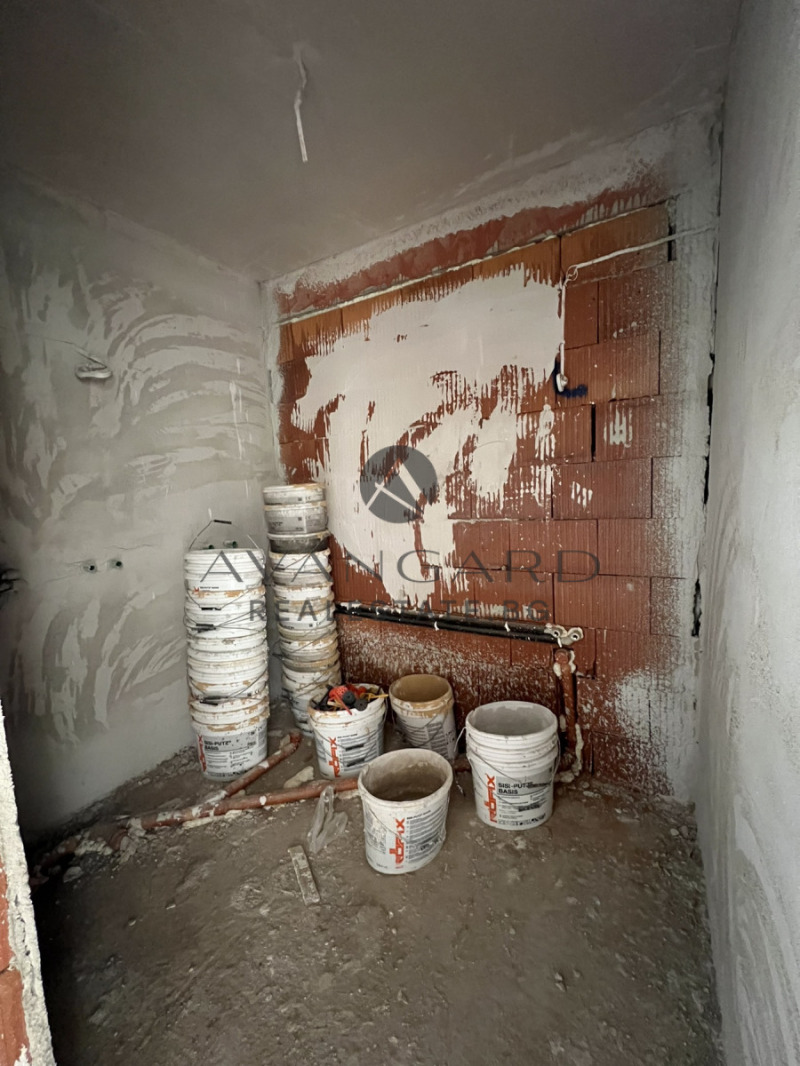 Zu verkaufen  2 Schlafzimmer Plowdiw , Kjutschuk Parisch , 148 qm | 56855146 - Bild [6]
