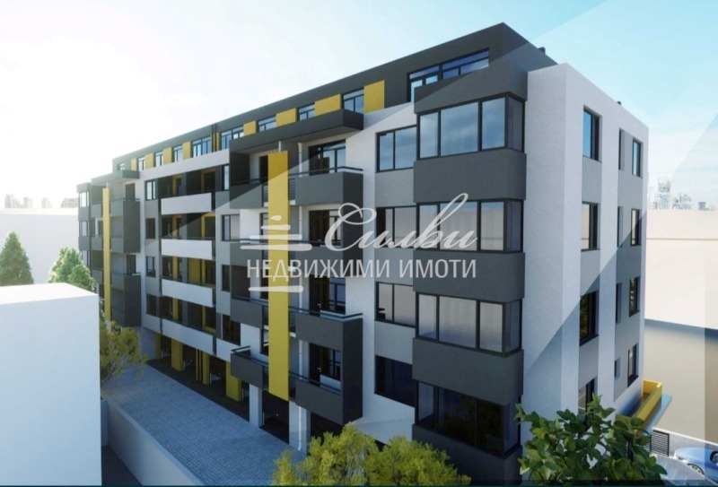 Na prodej  2 ložnice Šumen , Matematičeska gimnazija , 85 m2 | 33443707