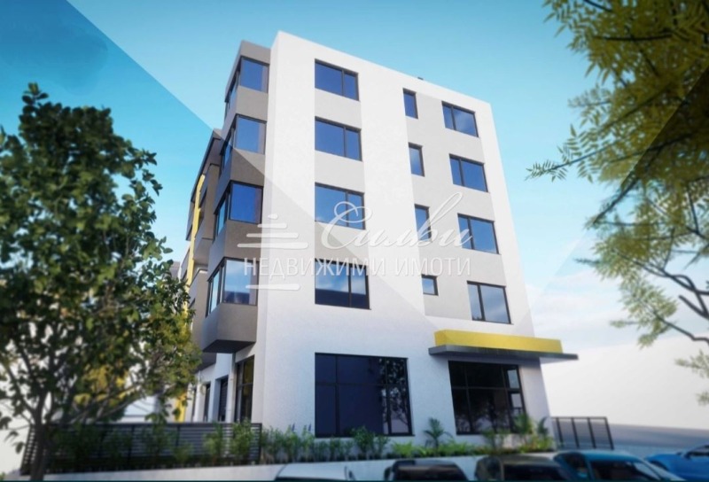 Na prodej  2 ložnice Šumen , Matematičeska gimnazija , 85 m2 | 33443707 - obraz [2]