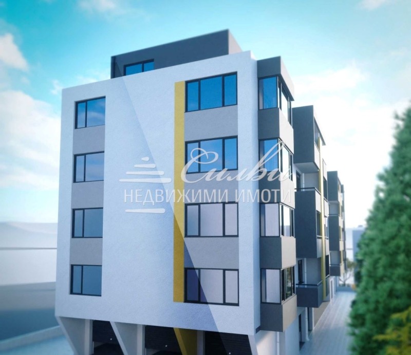 Na prodej  2 ložnice Šumen , Matematičeska gimnazija , 85 m2 | 33443707 - obraz [3]