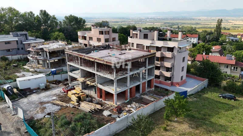 Till salu  2 sovrum Sofia , Lozen , 126 kvm | 40949463
