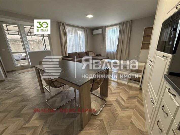 Продава  3-стаен град Варна , м-т Сотира , 120 кв.м | 35948878 - изображение [2]