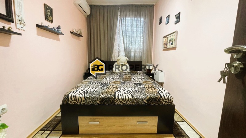 Продава  3-стаен област Варна , гр. Бяла , 98 кв.м | 76866398 - изображение [6]