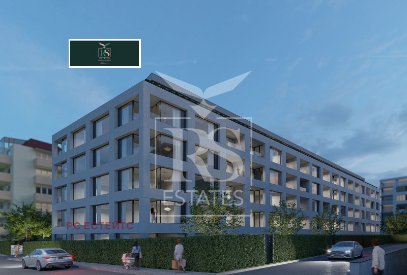 Продается  2 спальни София , Витоша , 109 кв.м | 85028821 - изображение [3]