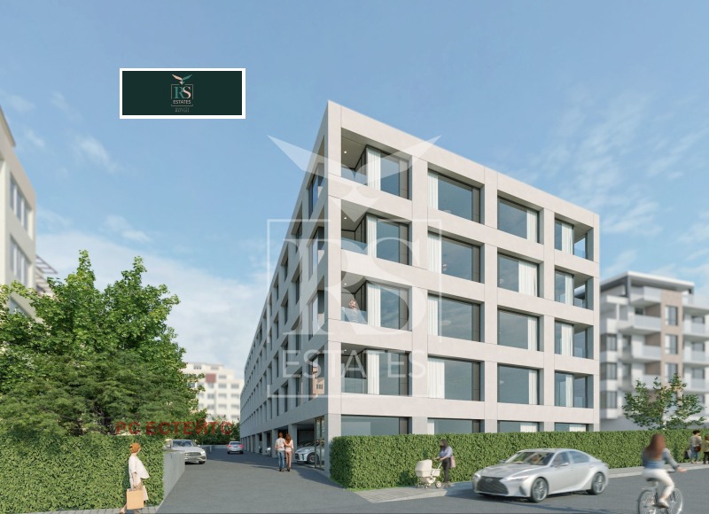 Продается  2 спальни София , Витоша , 109 кв.м | 85028821