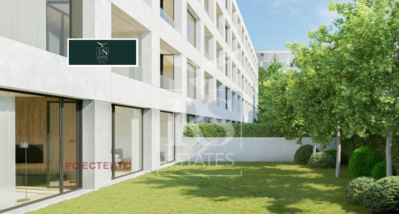 Продается  2 спальни София , Витоша , 109 кв.м | 85028821 - изображение [7]