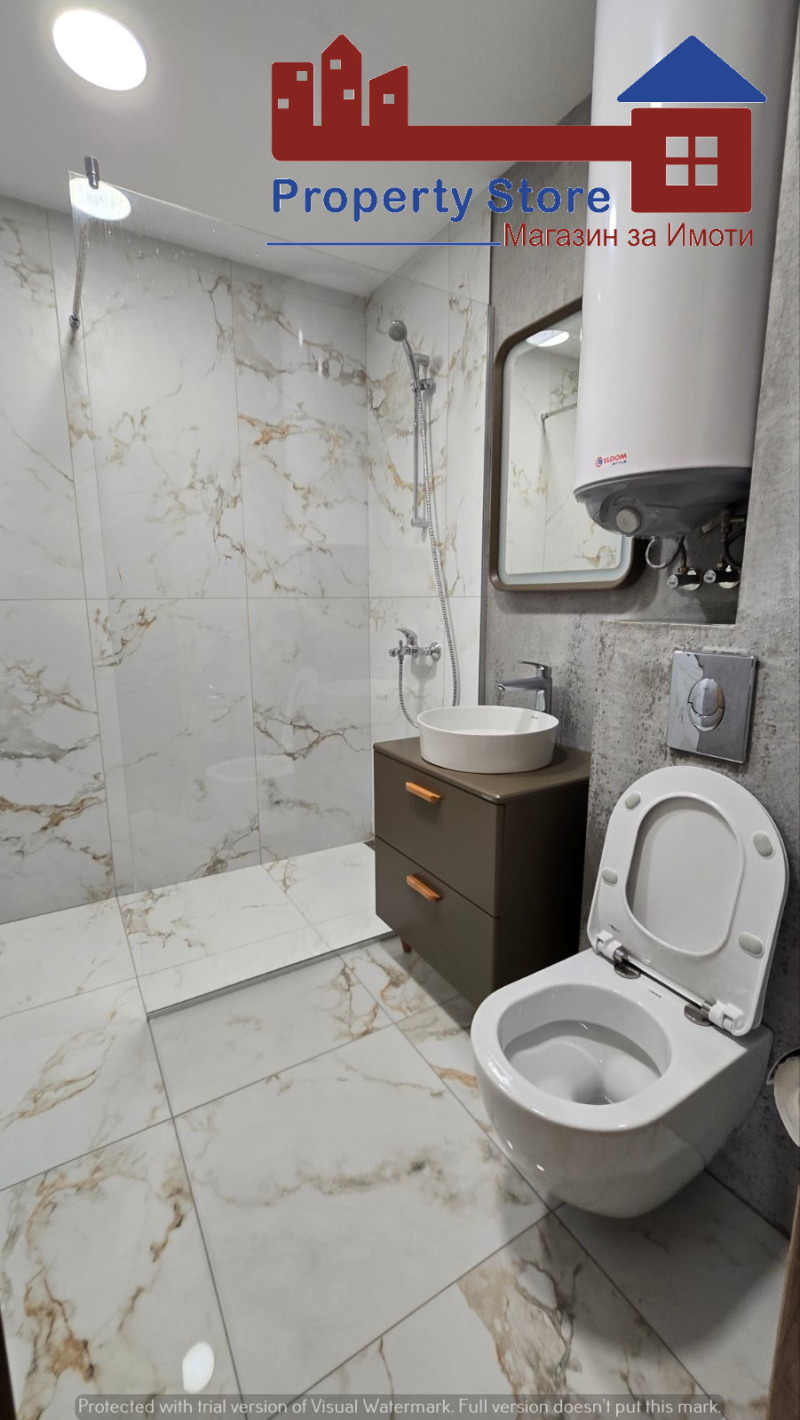 Na sprzedaż  2 sypialnie Warna , Briz , 84 mkw | 31595521 - obraz [4]